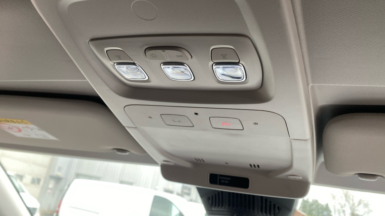 Mercedes-Benz Citan L2 Diesel 110CDI Pro Van